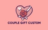 Couplegiftcustom Coupon and Coupon Codes