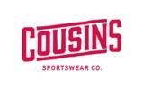 Cousinsbrand Coupon and Coupon Codes
