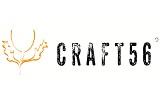 Craft56.co.uk Coupon and Coupon Codes