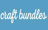 Craftbundles Coupon and Coupon Codes