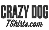 Crazydogtshirts Coupon and Coupon Codes
