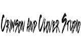 Crimsonandcloverstudio Coupon and Coupon Codes