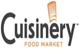 Cuisineryfoodmarket Coupon and Coupon Codes