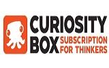 Curiositybox Coupon and Coupon Codes