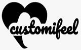 Customifeel Coupon and Coupon Codes