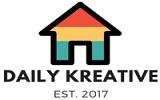Dailykreative Coupon and Coupon Codes