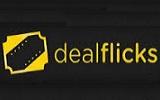 Dealflicks Coupon and Coupon Codes