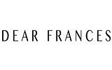 Dearfrances Coupon and Coupon Codes