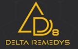 Deltaremedys Coupon and Coupon Codes