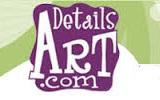 Detailsart Coupon and Coupon Codes