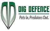 Digdefence Coupon and Coupon Codes