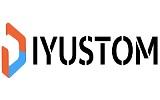 Diyustom Coupon and Coupon Codes