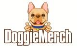 Doggiemerch Coupon and Coupon Codes