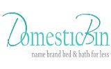 Domesticbin Coupon and Coupon Codes