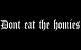 Donteatthehomies Coupon and Coupon Codes