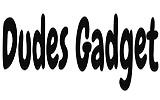 Dudesgadget Coupon and Coupon Codes