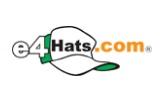 e4Hats Coupon and Coupon Codes