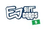 Ejgiftcards Coupon and Coupon Codes