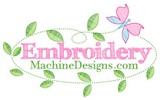 Embroiderymachinedesigns Coupon and Coupon Codes