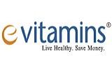 Evitamins Coupon and Coupon Codes