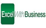 Excelwithbusiness Coupon and Coupon Codes