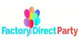 Factorydirectparty Coupon and Coupon Codes