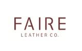 Faireleather Coupon and Coupon Codes