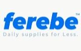 Ferebe Coupon and Coupon Codes