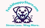 Fetchhappystore Coupon and Coupon Codes