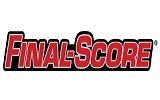 Final-Score Coupon and Coupon Codes
