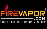 Firevapor Coupon and Coupon Codes