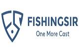 Fishingsir Coupon and Coupon Codes