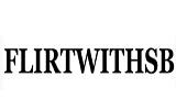Flirtwithsb Coupon and Coupon Codes
