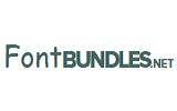 Fontbundles Coupon and Coupon Codes
