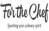 Forthechef Coupon and Coupon Codes