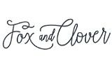 Foxandclover Coupon and Coupon Codes