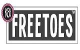 Freetoes Coupon and Coupon Codes
