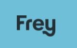 Frey Coupon and Coupon Codes