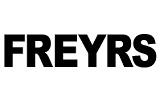 Freyrs Coupon and Coupon Codes