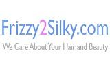 Frizzy2silky Coupon and Coupon Codes