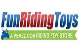 Funridingtoys Coupon and Coupon Codes