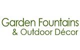Garden-Fountains Coupon and Coupon Codes