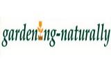 Gardening-Naturally Coupon and Coupon Codes