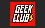 Geekclub Coupon and Coupon Codes