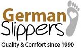 German-Slippers Coupon and Coupon Codes