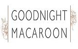 Goodnightmacaroon Coupon and Coupon Codes