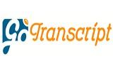Gotranscript Coupon and Coupon Codes