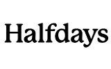 Halfdays Coupon and Coupon Codes