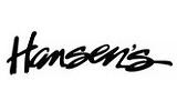 Hansensurf Coupon and Coupon Codes