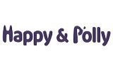 Happyandpolly Coupon and Coupon Codes